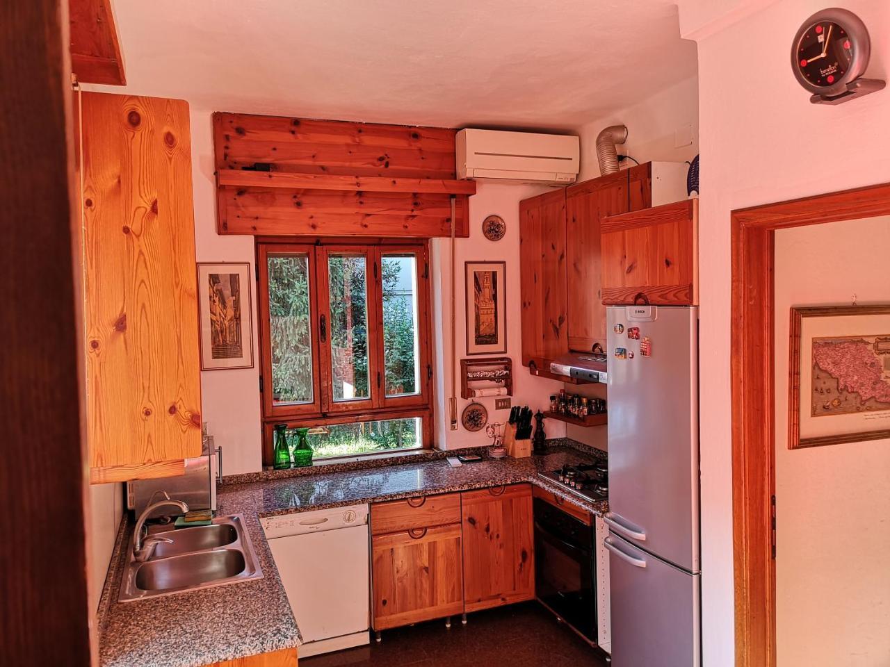 Wanderlust Bnb Pisa Exterior foto
