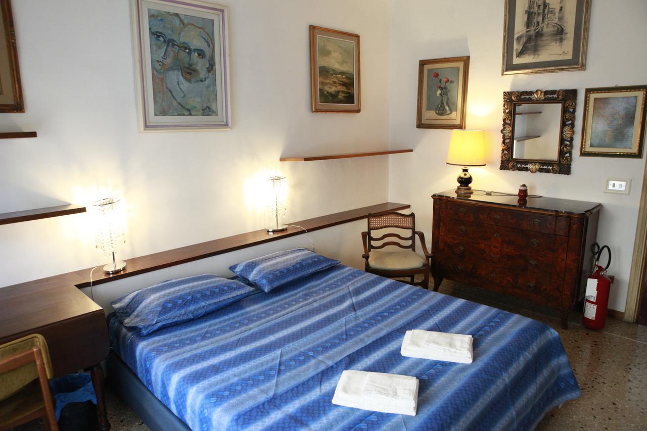 Wanderlust Bnb Pisa Exterior foto