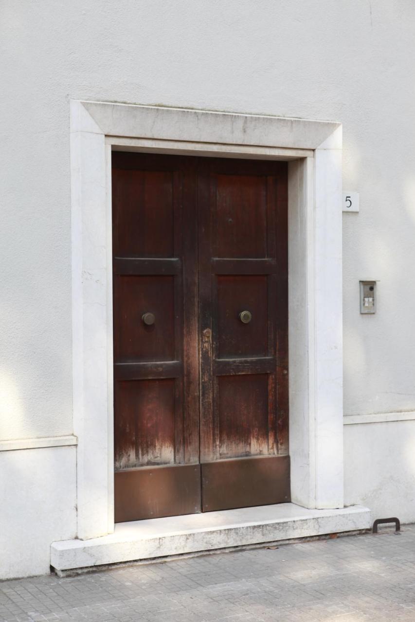 Wanderlust Bnb Pisa Exterior foto