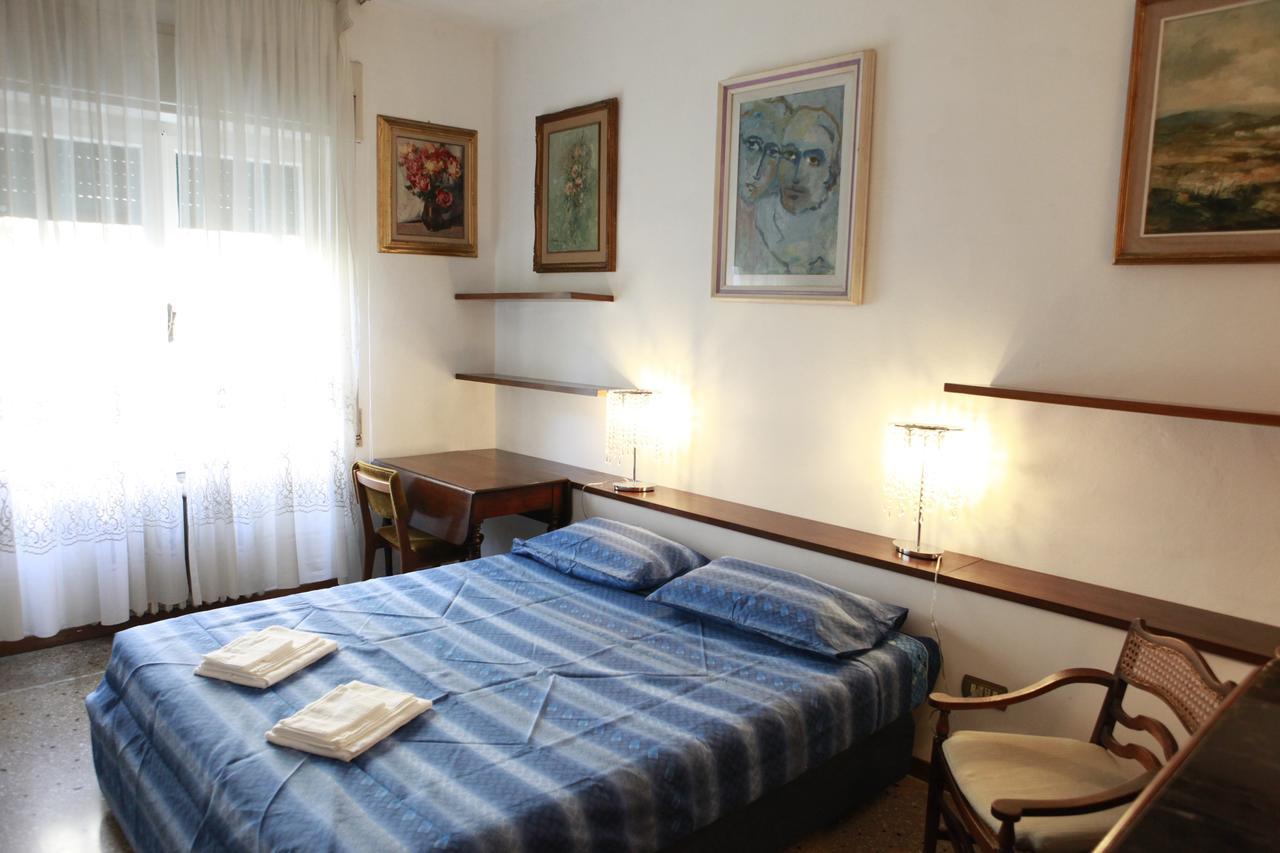 Wanderlust Bnb Pisa Exterior foto