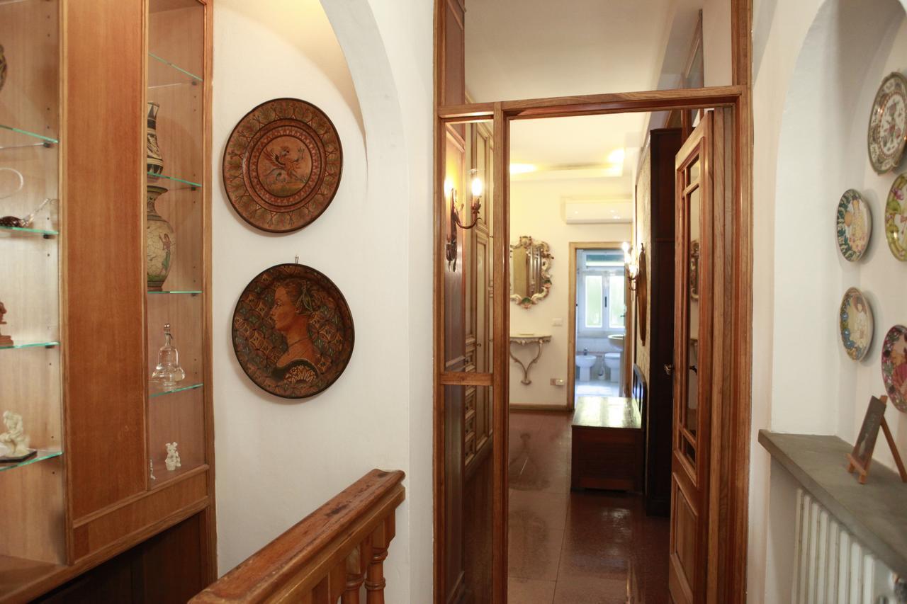 Wanderlust Bnb Pisa Exterior foto