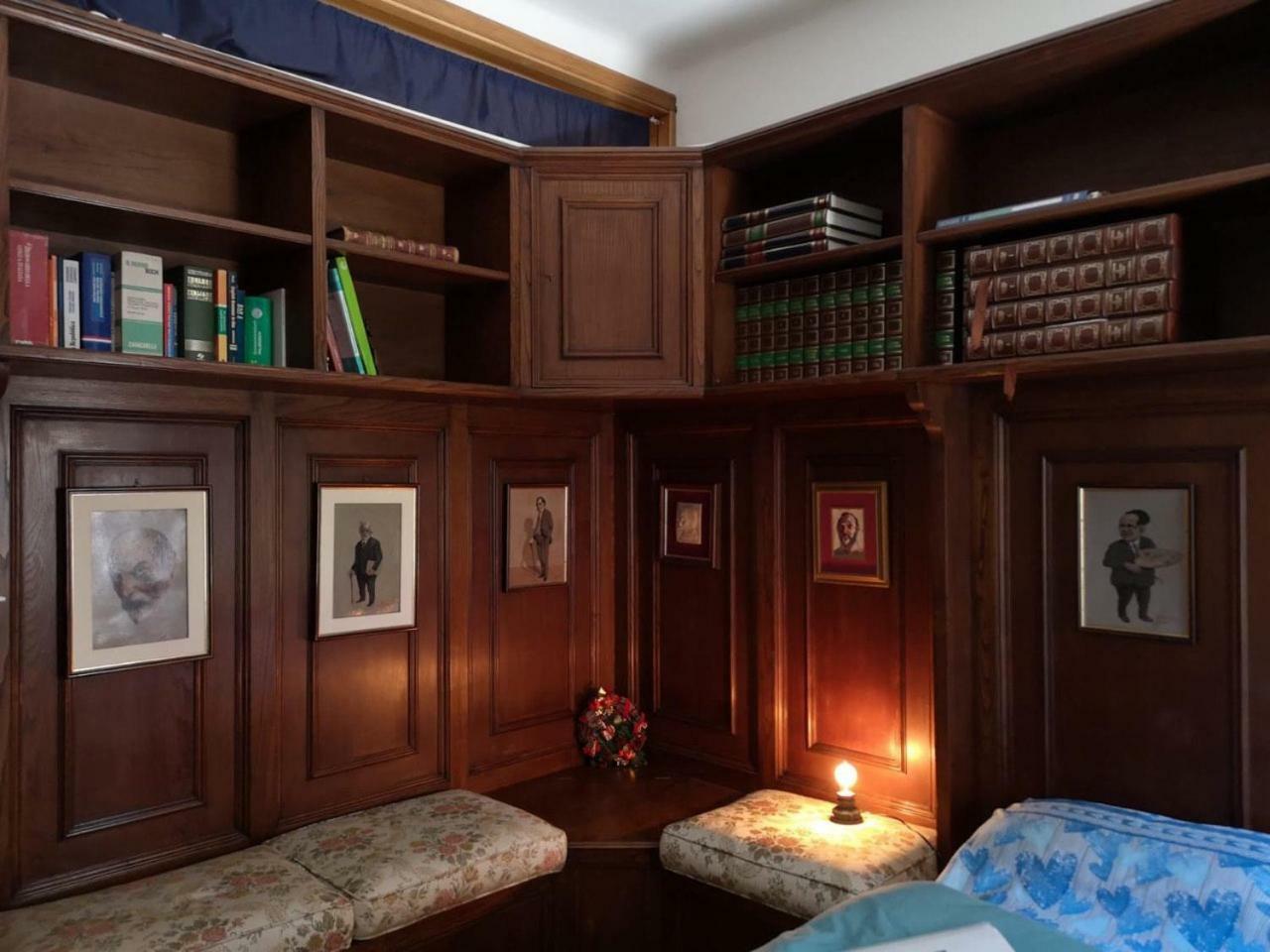 Wanderlust Bnb Pisa Exterior foto