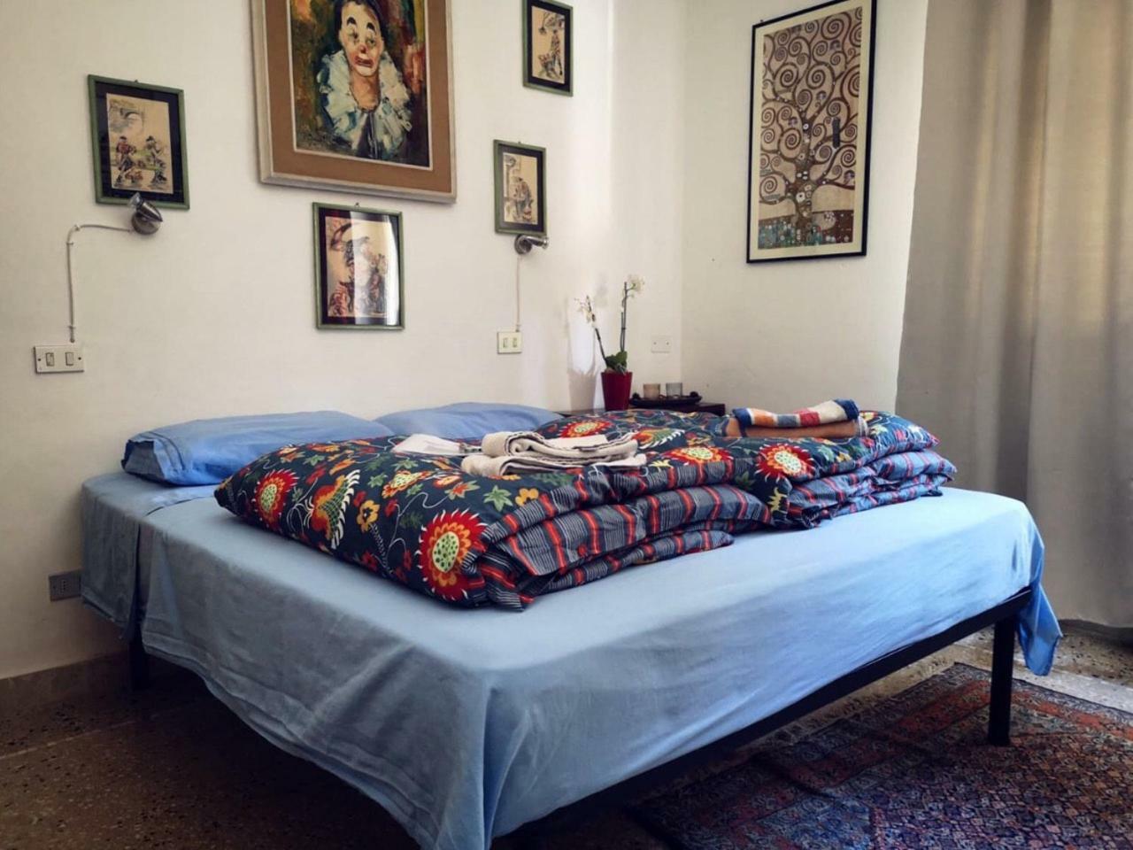 Wanderlust Bnb Pisa Exterior foto