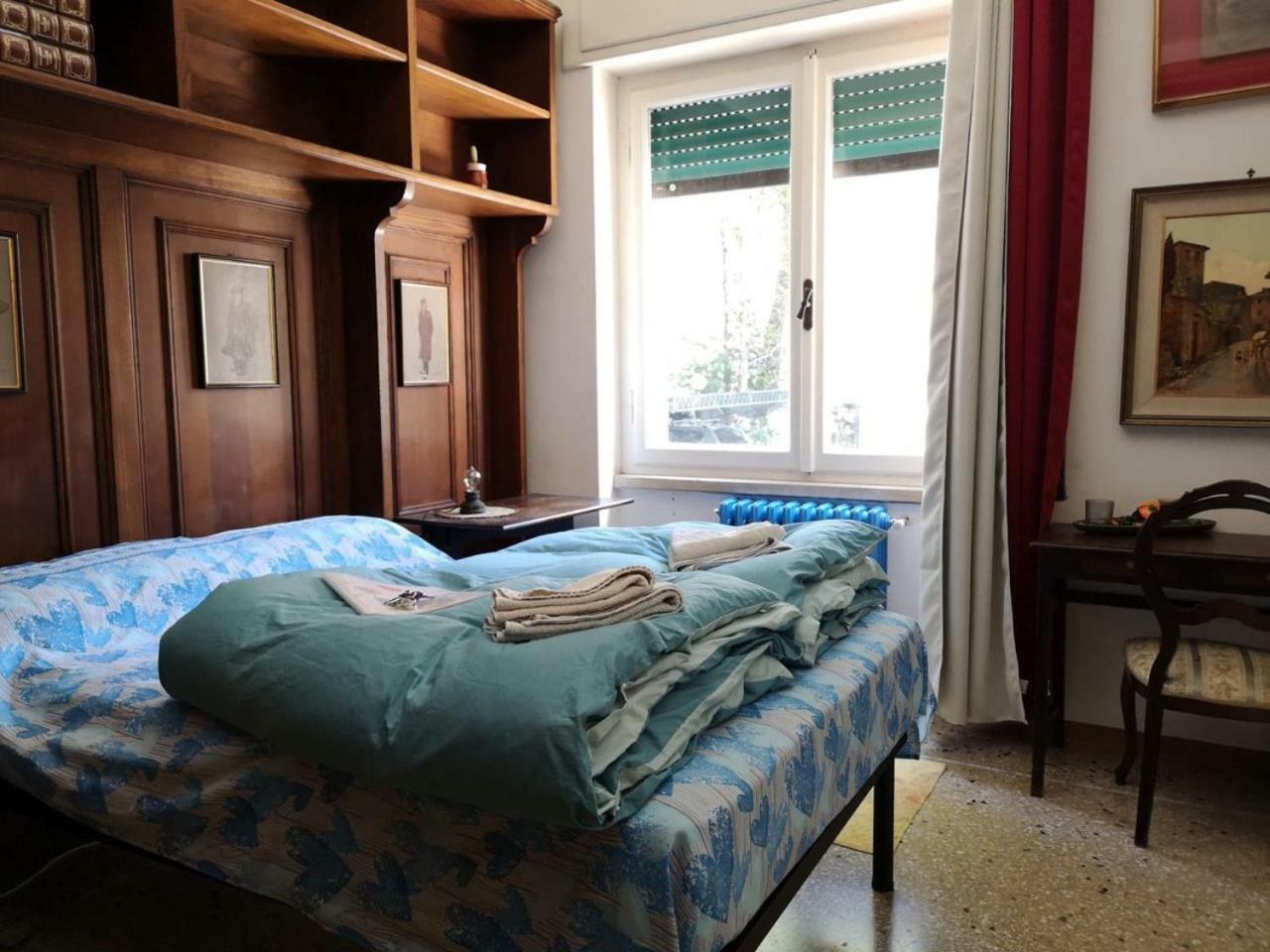 Wanderlust Bnb Pisa Exterior foto