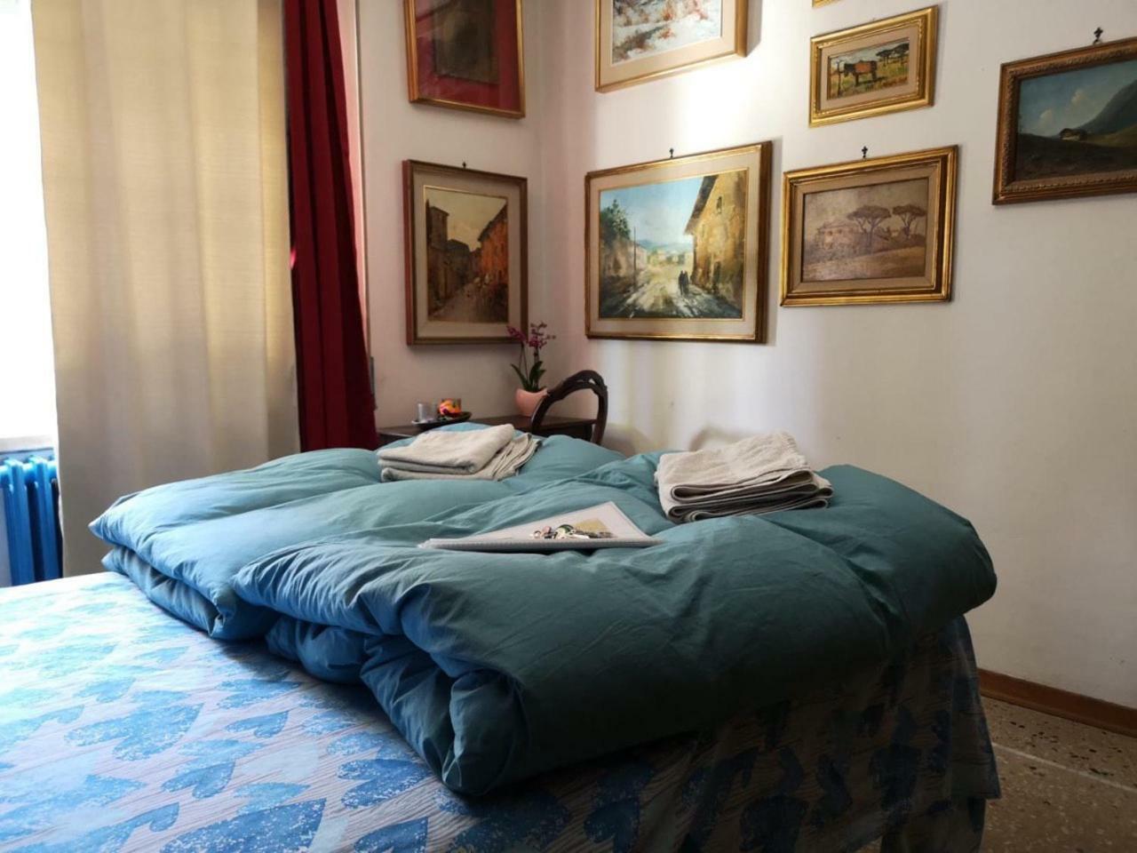 Wanderlust Bnb Pisa Exterior foto