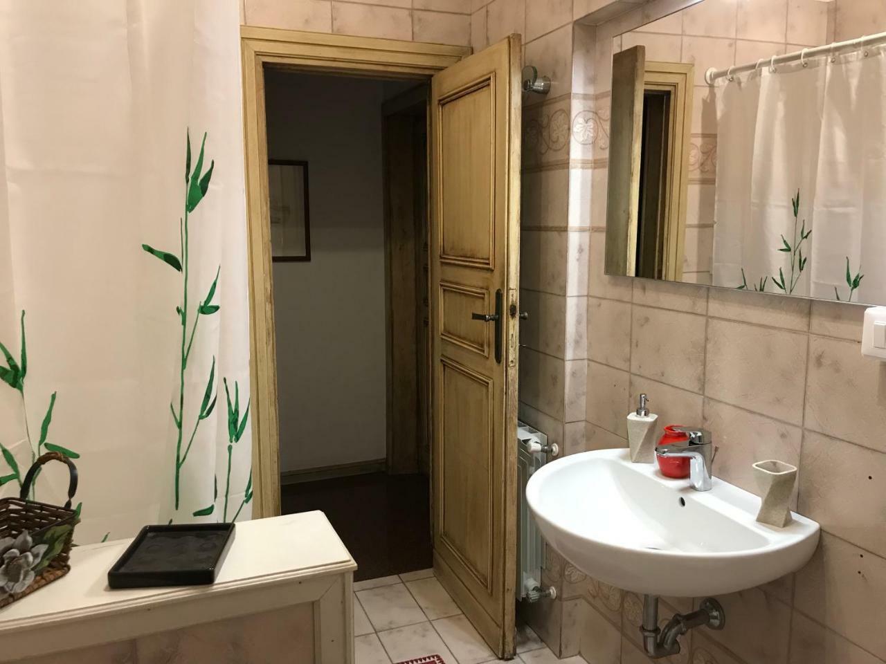 Wanderlust Bnb Pisa Exterior foto