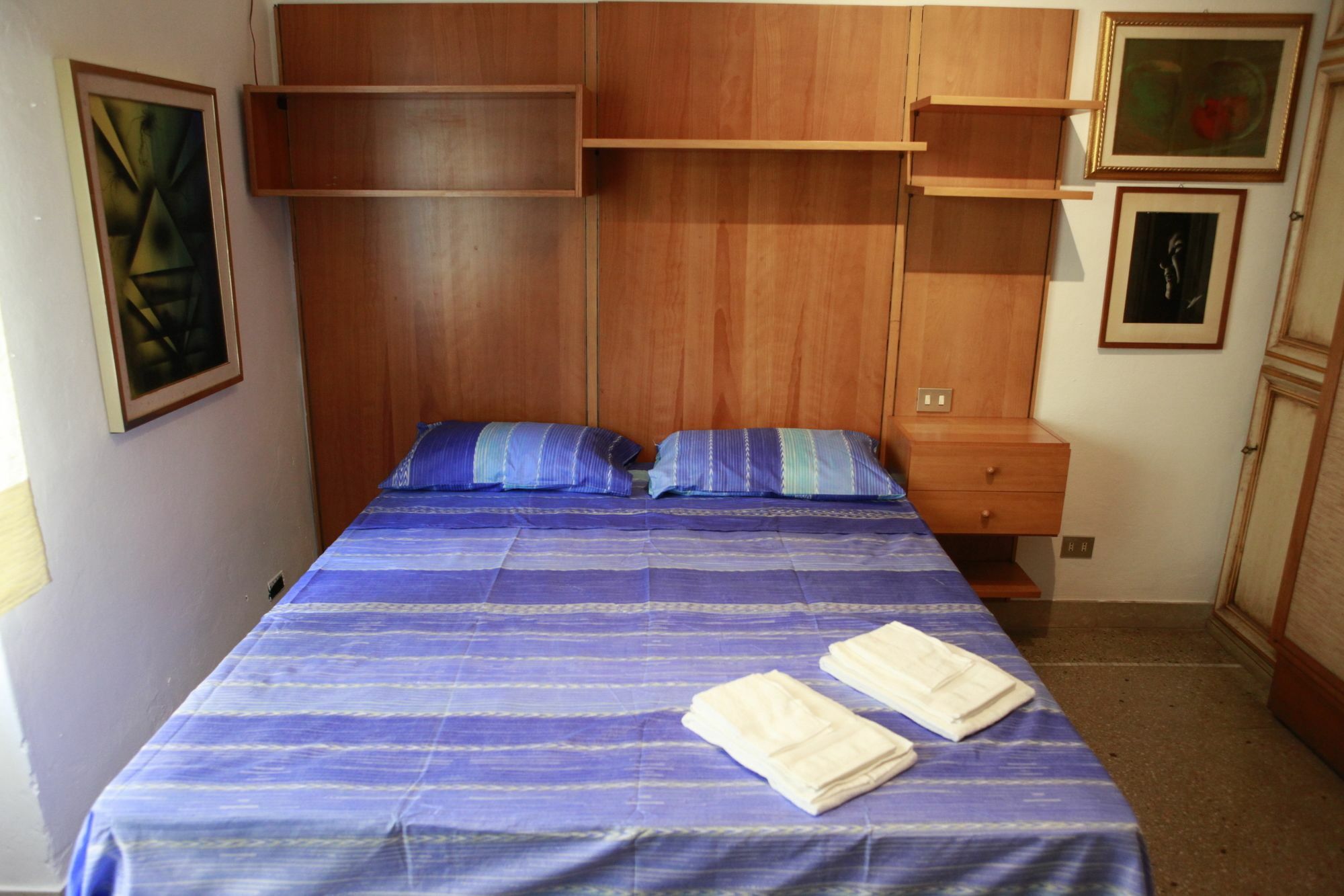 Wanderlust Bnb Pisa Exterior foto